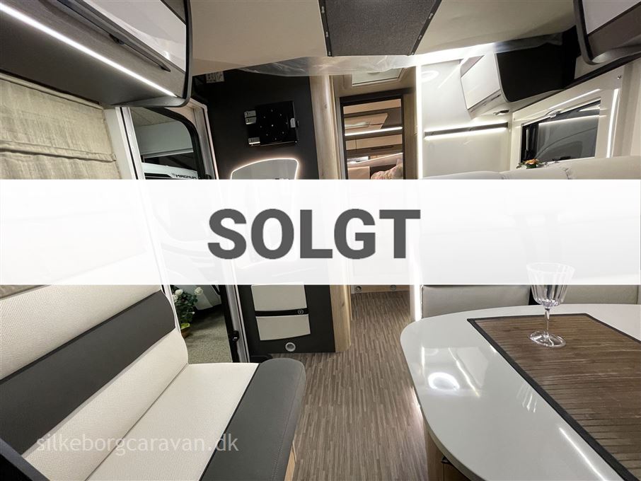 Elnagh T-Loft 529